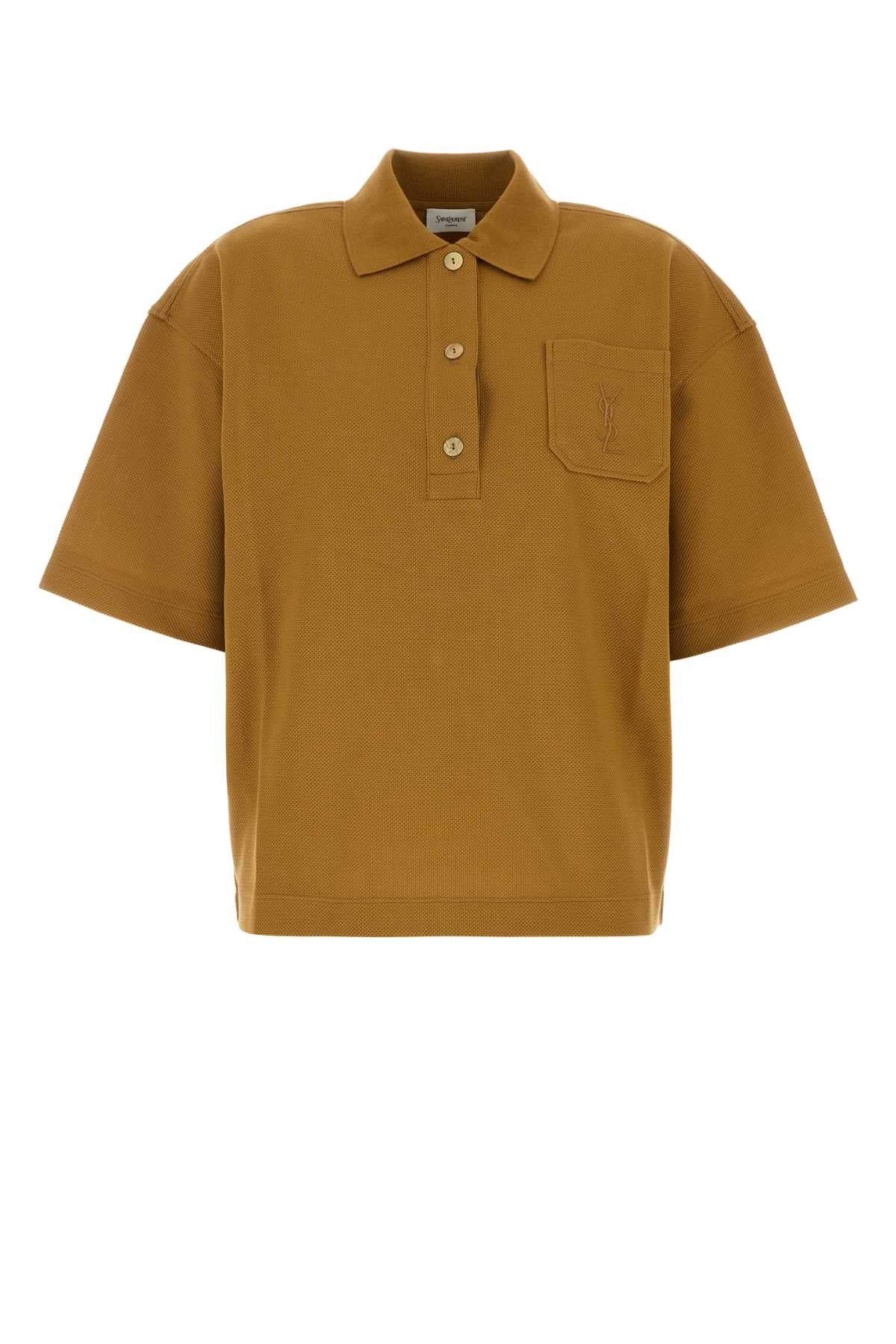 Polo Manches Longues