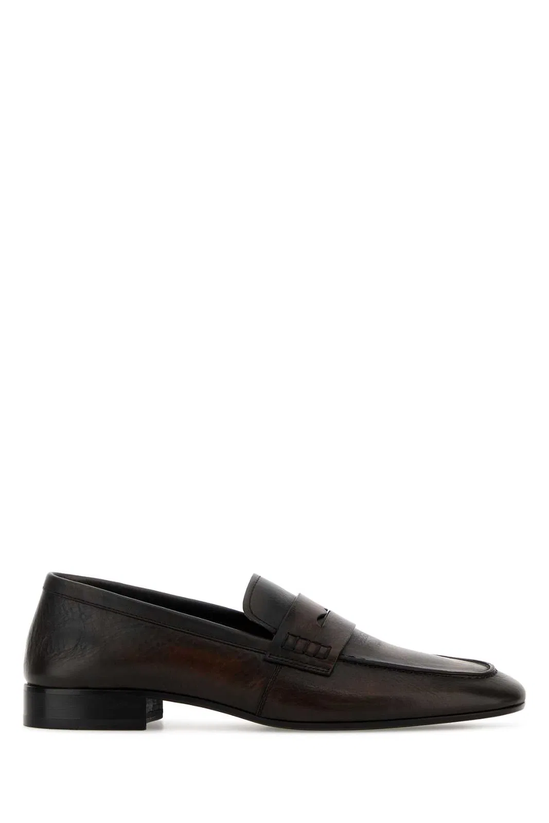 Dries Van Noten 00380-Ws261-1700 W L Shoes Q 0107