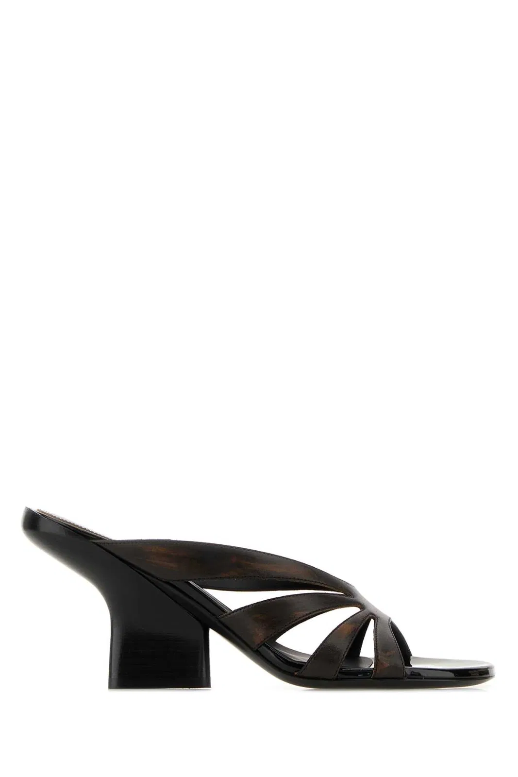 Dries Van Noten 00290-Ws261-1012 W L Shoes Q 0107