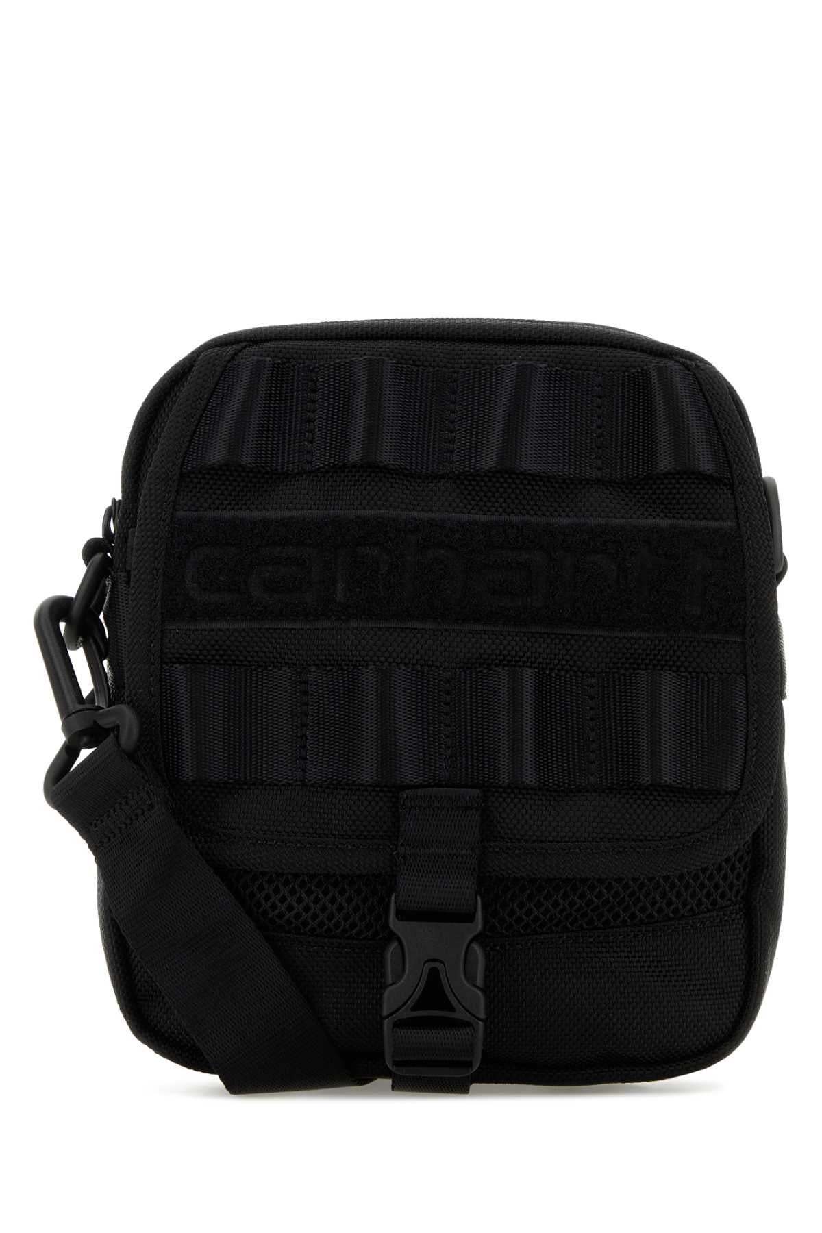 Prescott Shoulder Pouch Nylon