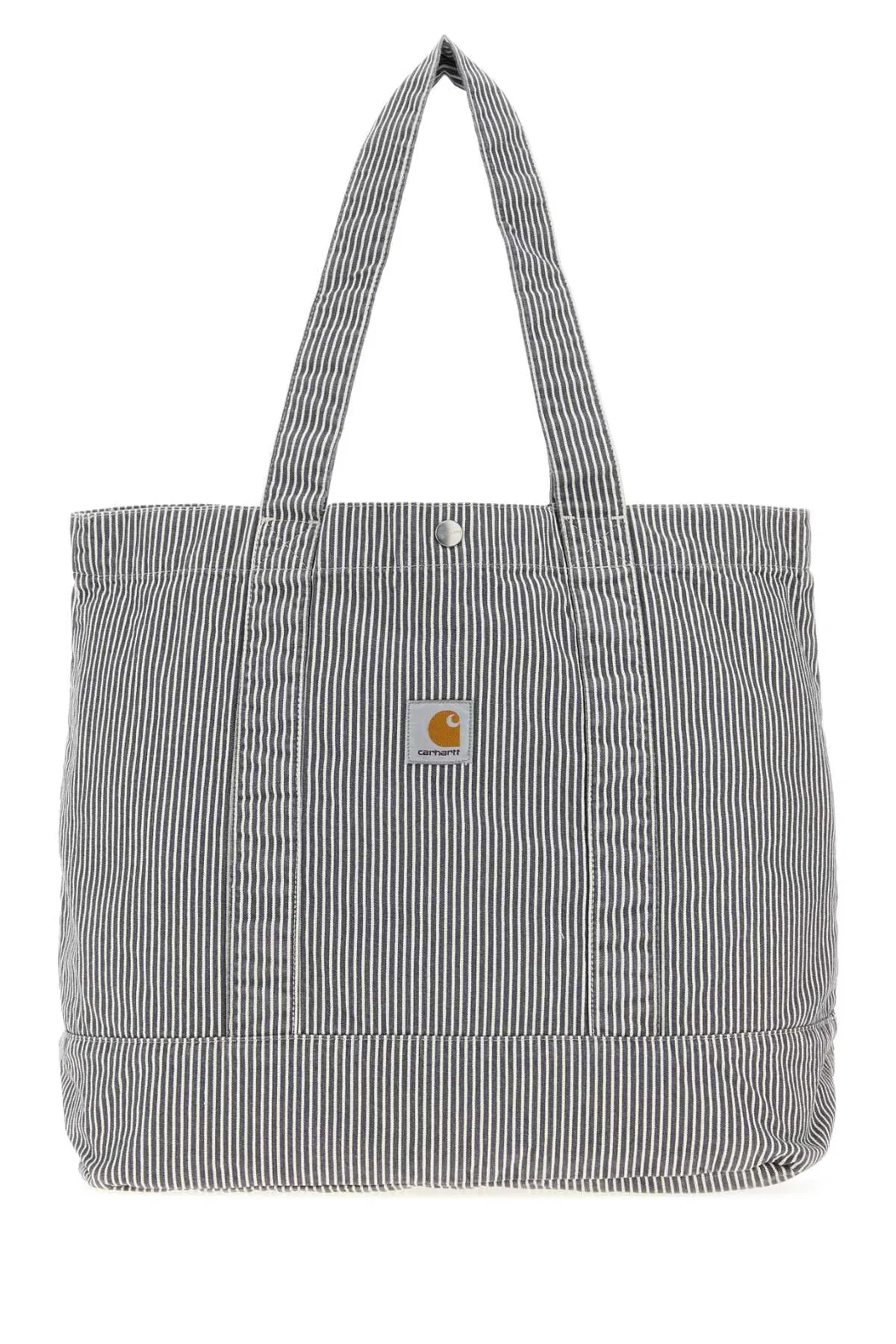 Mercer Tote Bag 'Mercer' Hickory Stripe