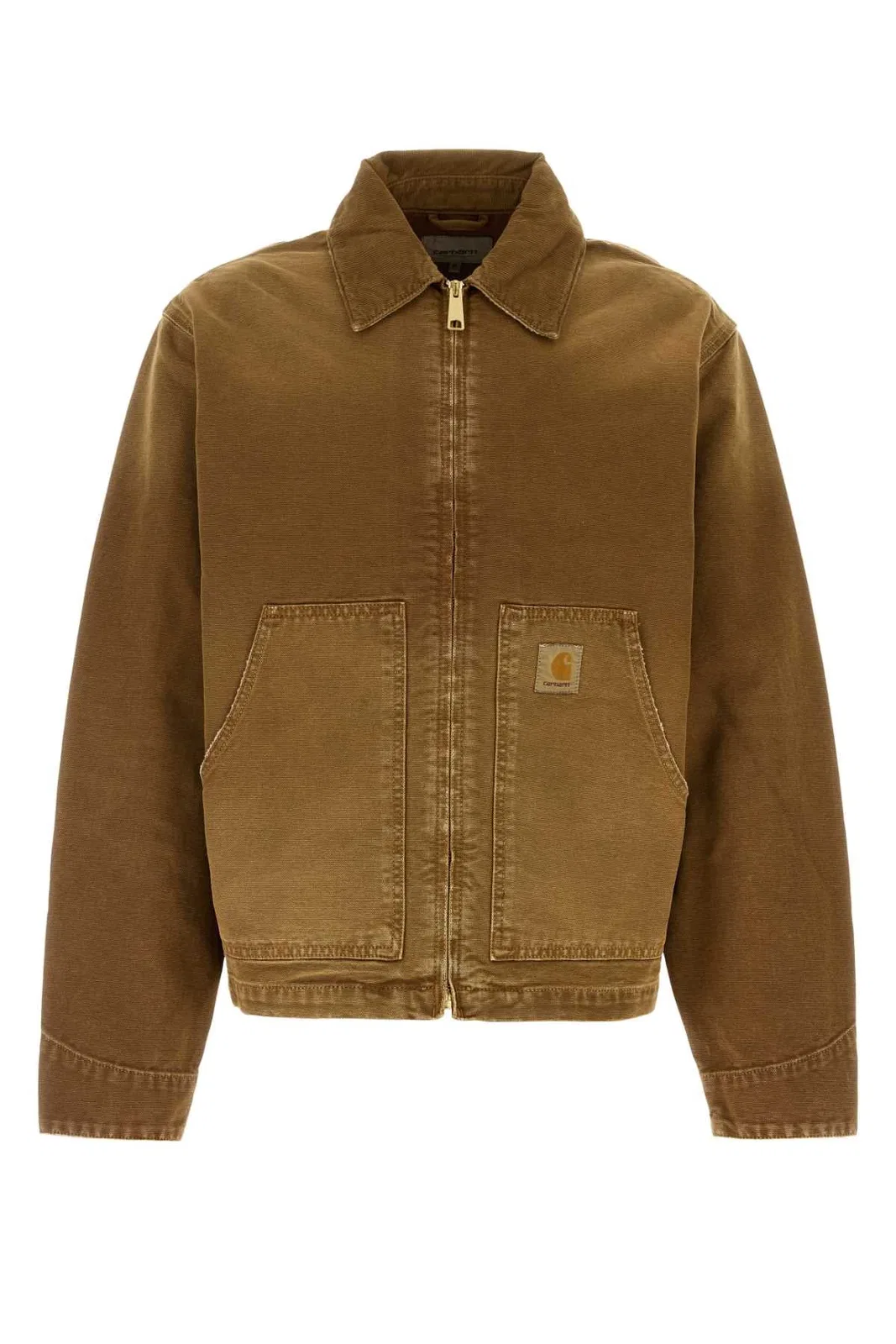 Og Arcan Jacket 'Dearborn' Canvas