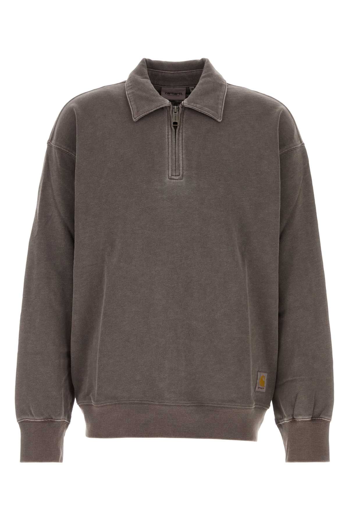 Harper Polo Cotton Jersey