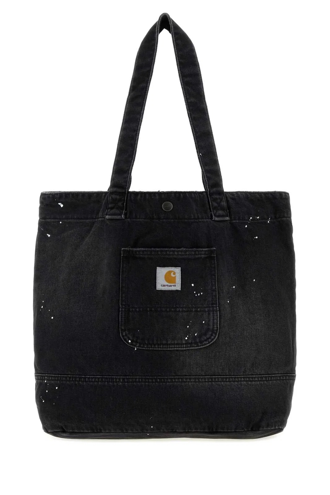 Denim Tote 'Smith' Denim