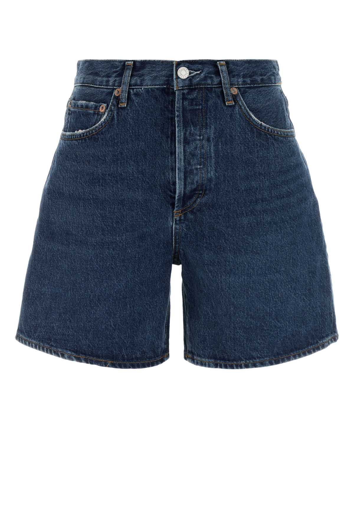 Dame Short In Enamour