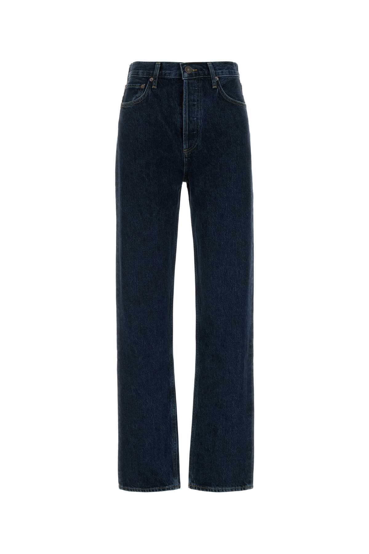 90'S Pinch Waist Long In Pendulum