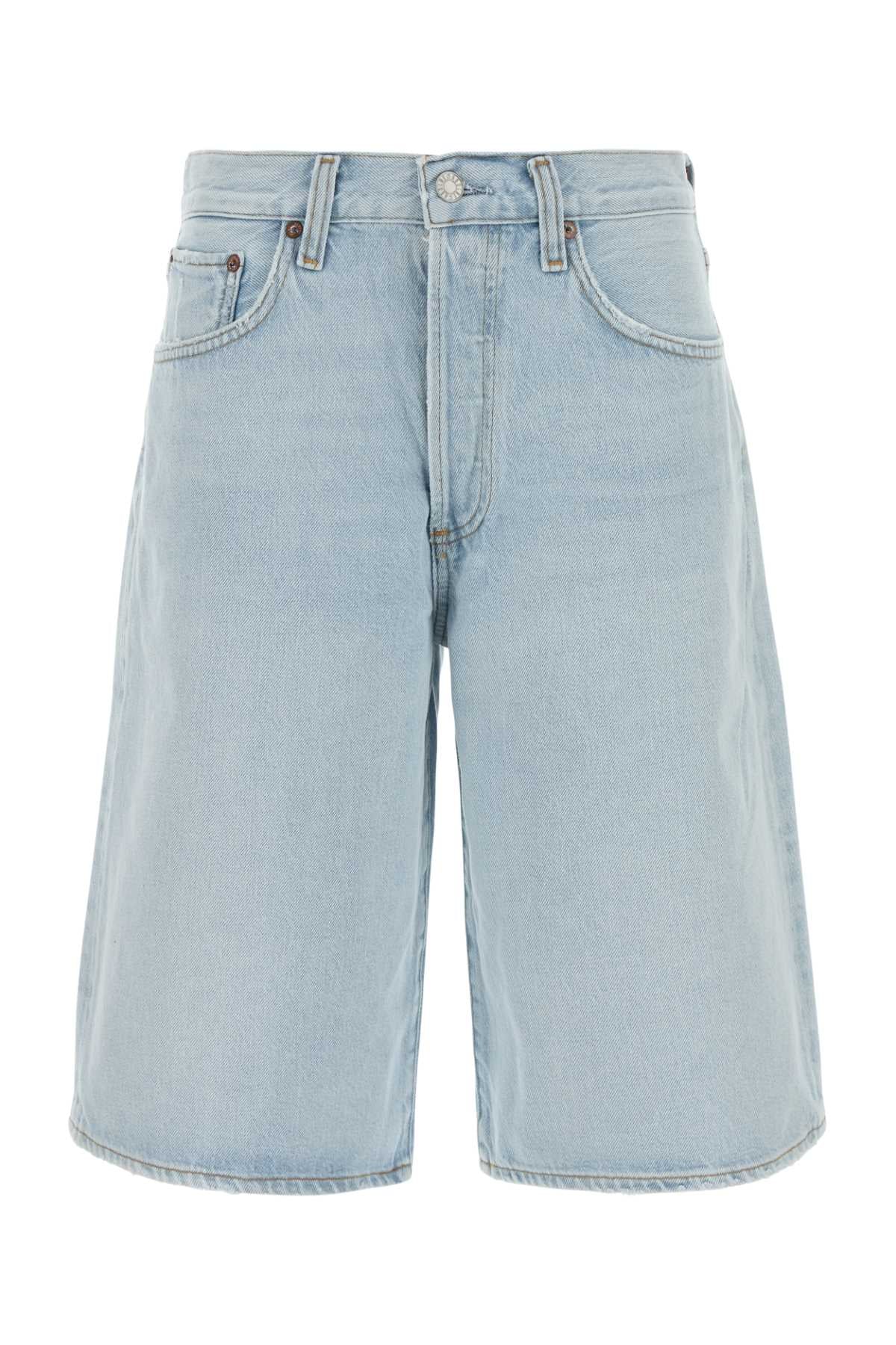 Ramona Short In Tangent