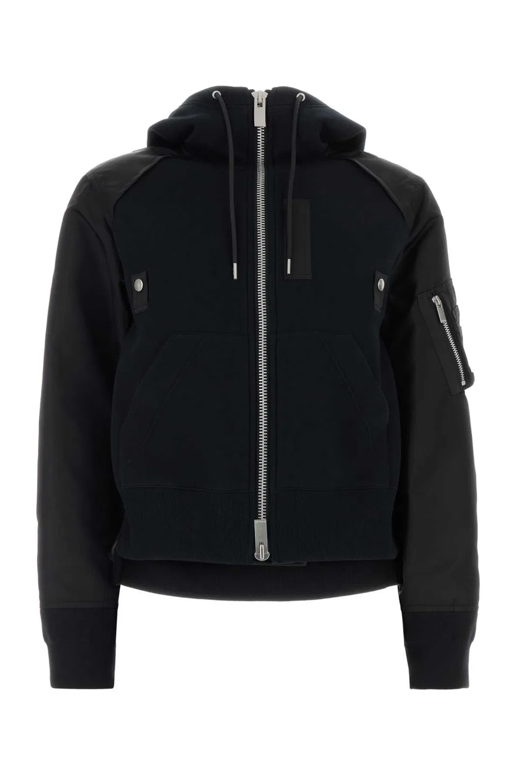 Sponge Sweat Hoodie