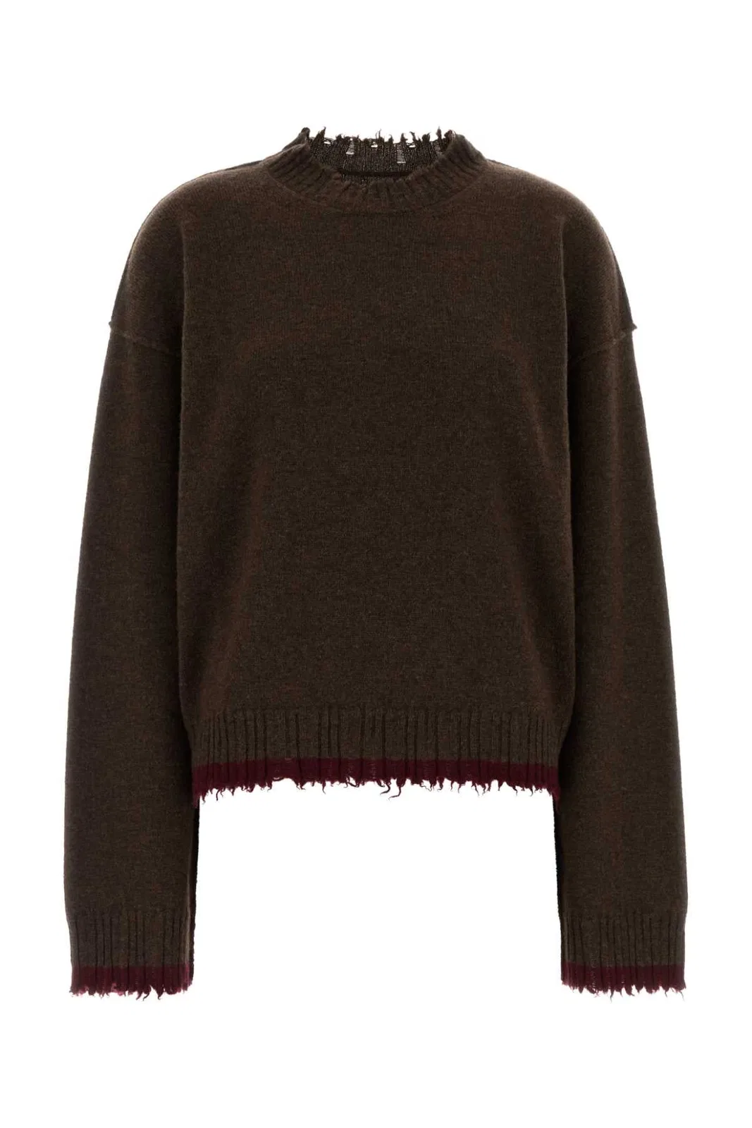 Long Slv Top