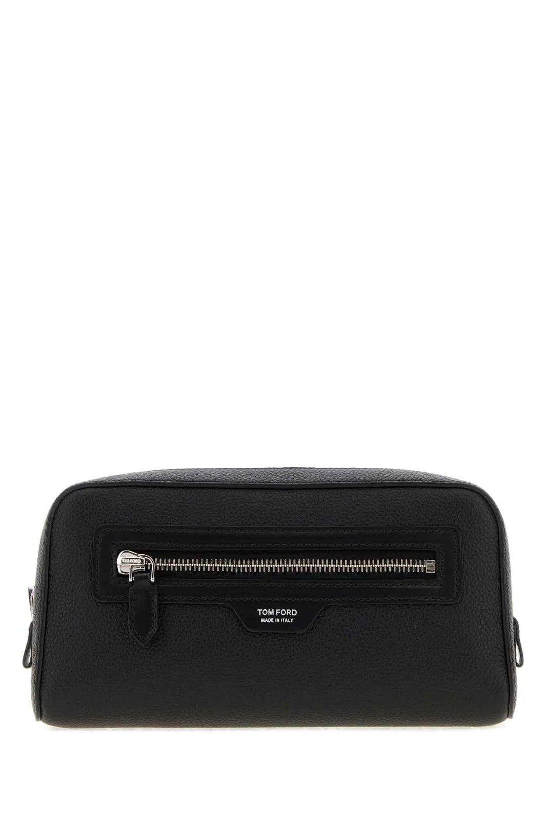 Soft Grain Leather Smart Vanity Case