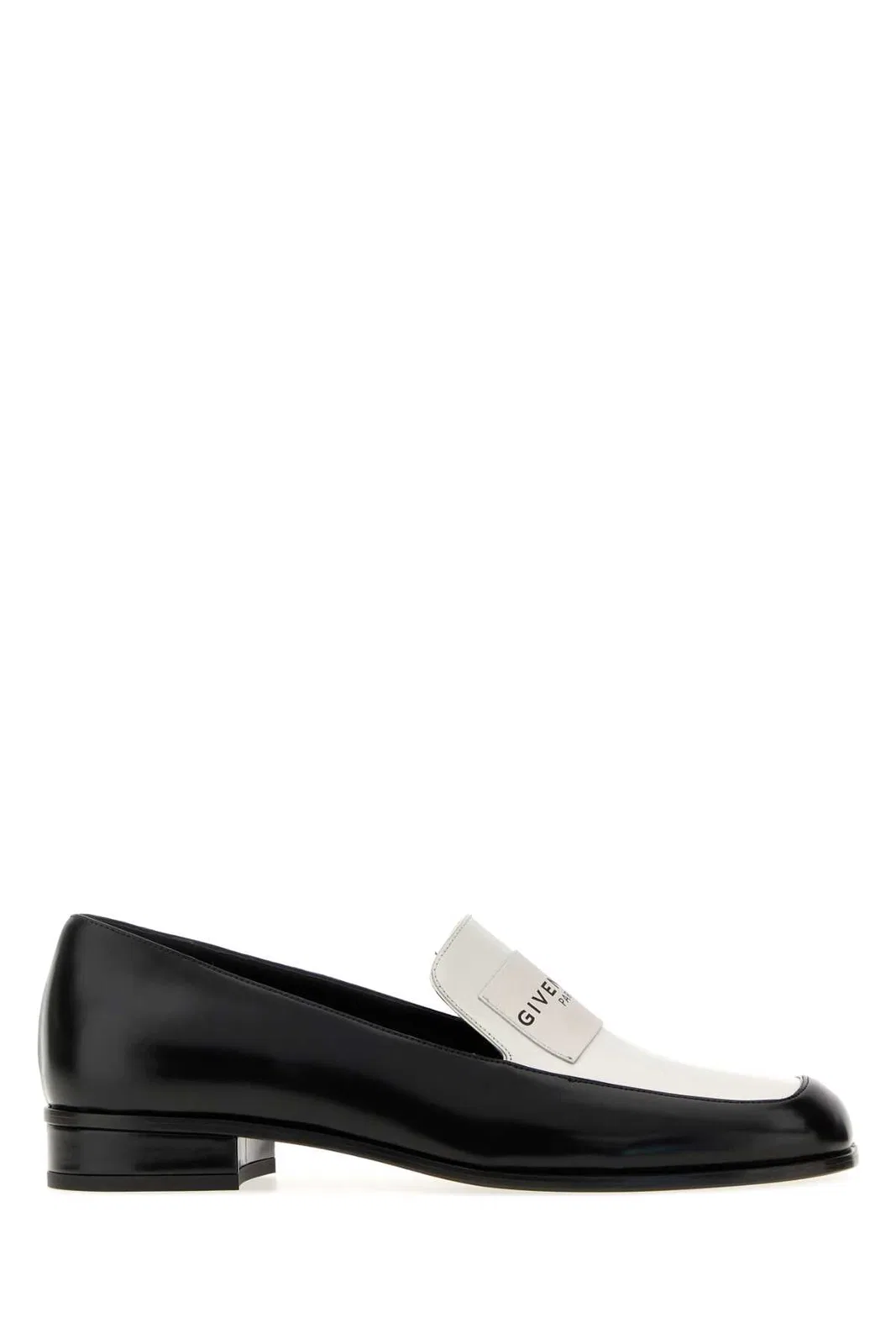 Tux Loafers Bicolor