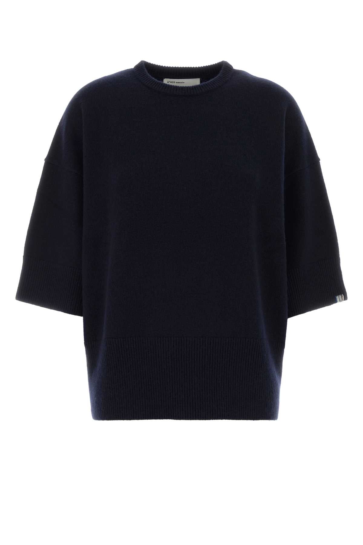 N°433 Sassie - E36 - Sweaters