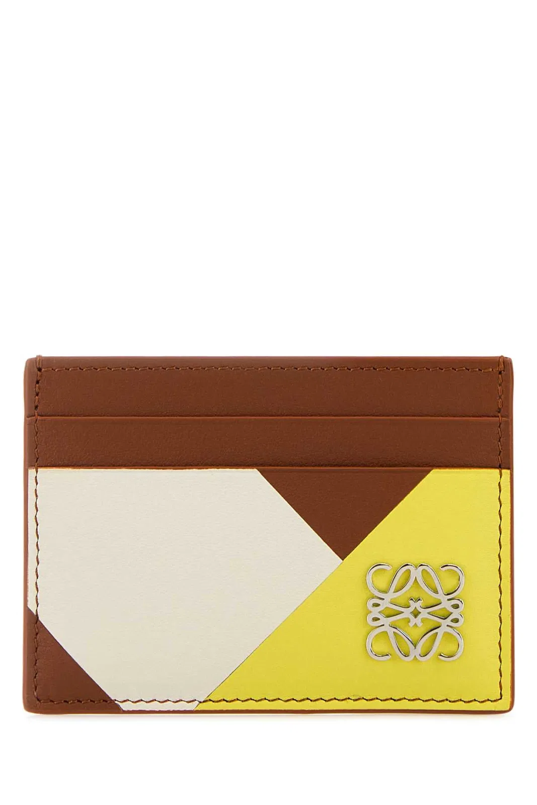 Anagram P Cardholder Graphic