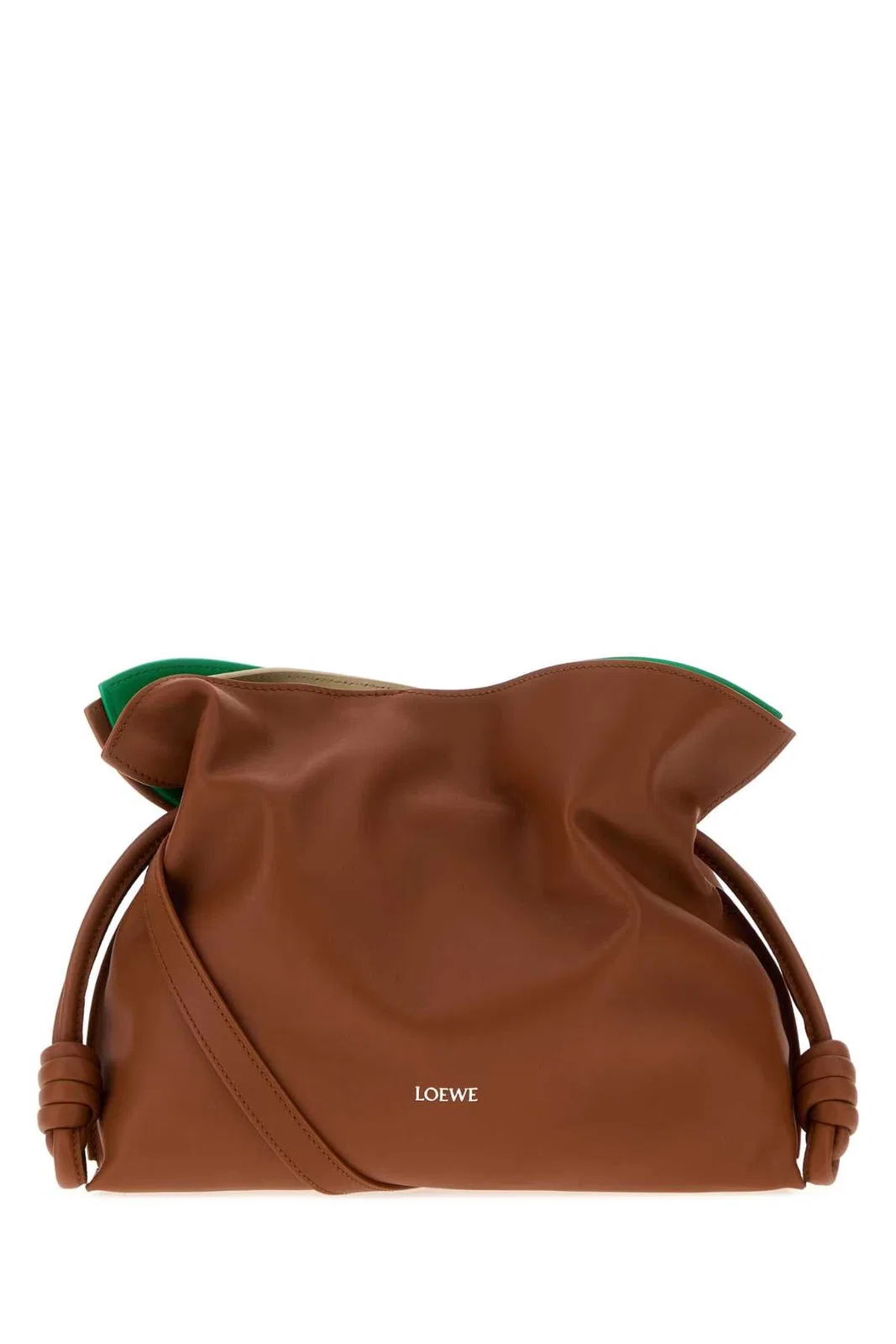 Flamenco Clutch Layers M