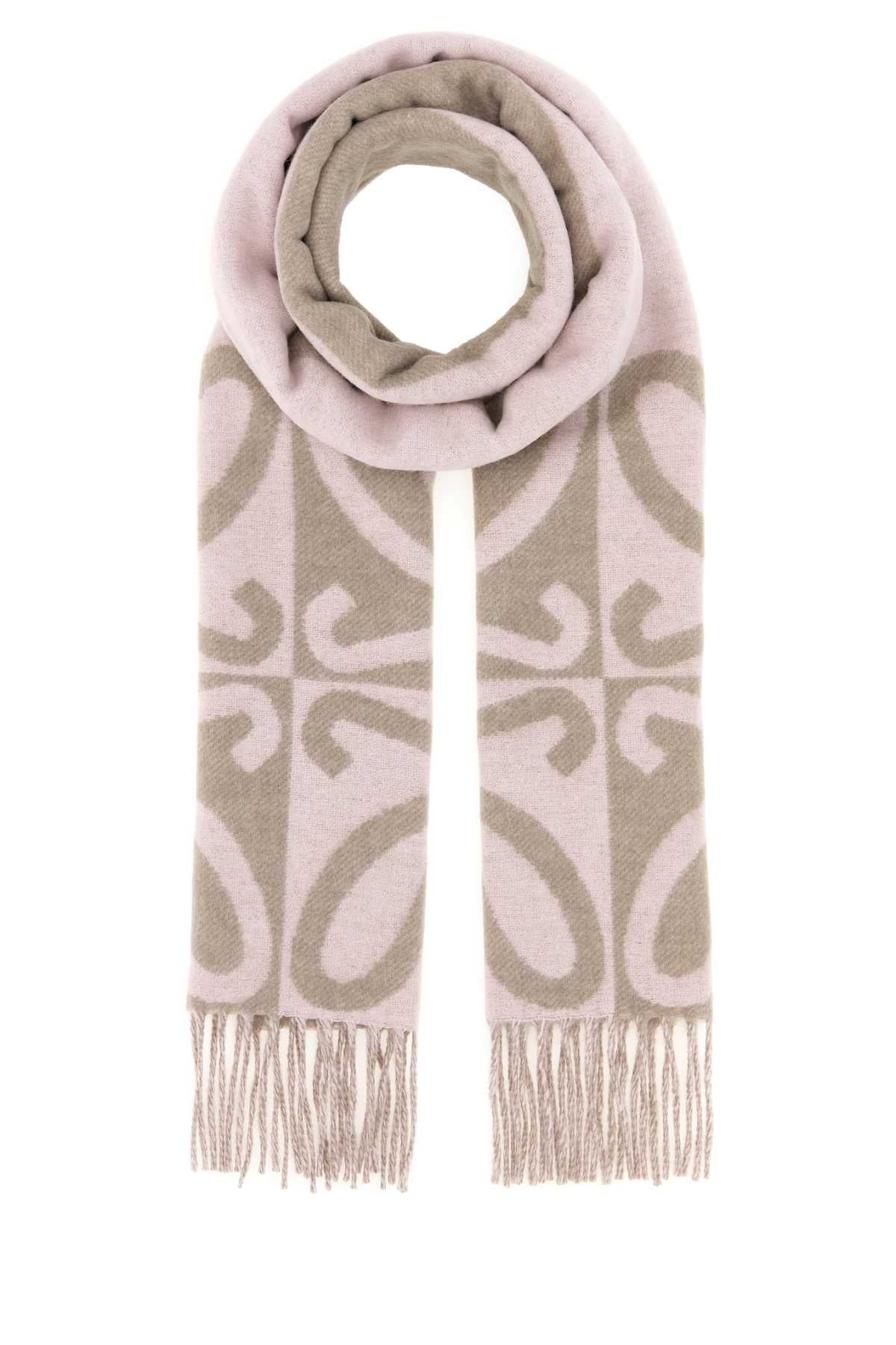 28X180 Scarf