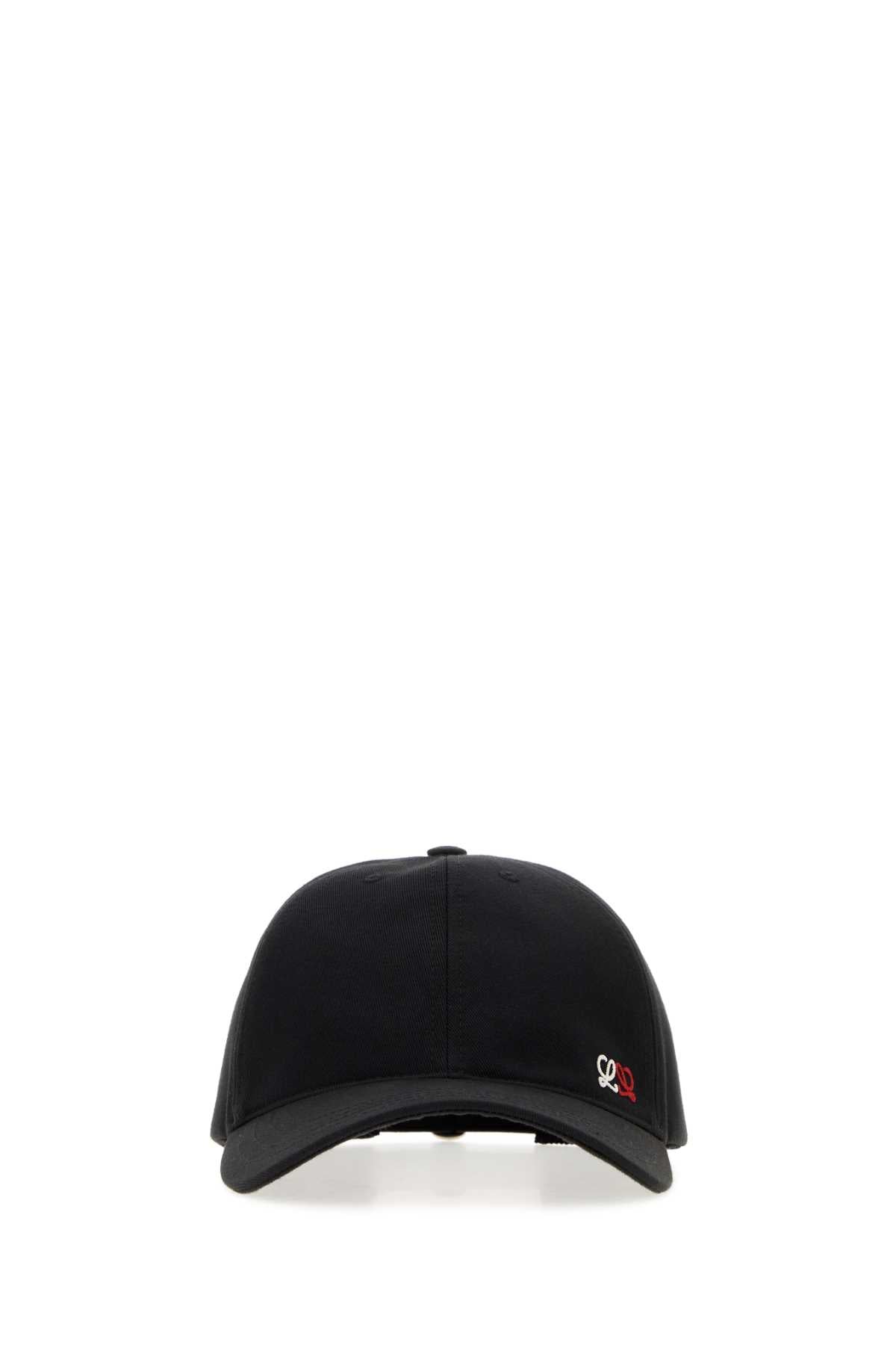 Flag Patch Cap