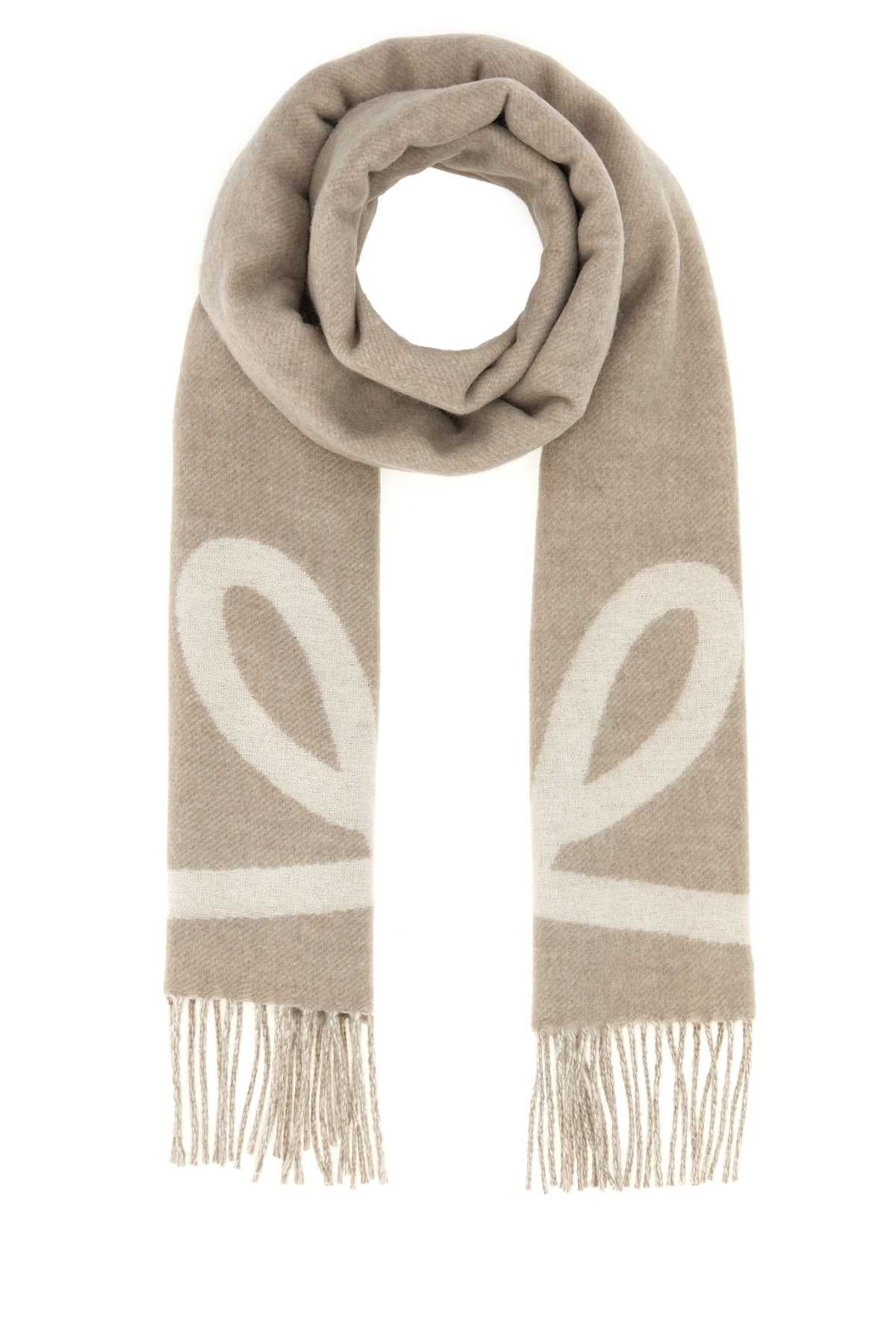 28X180 Scarf