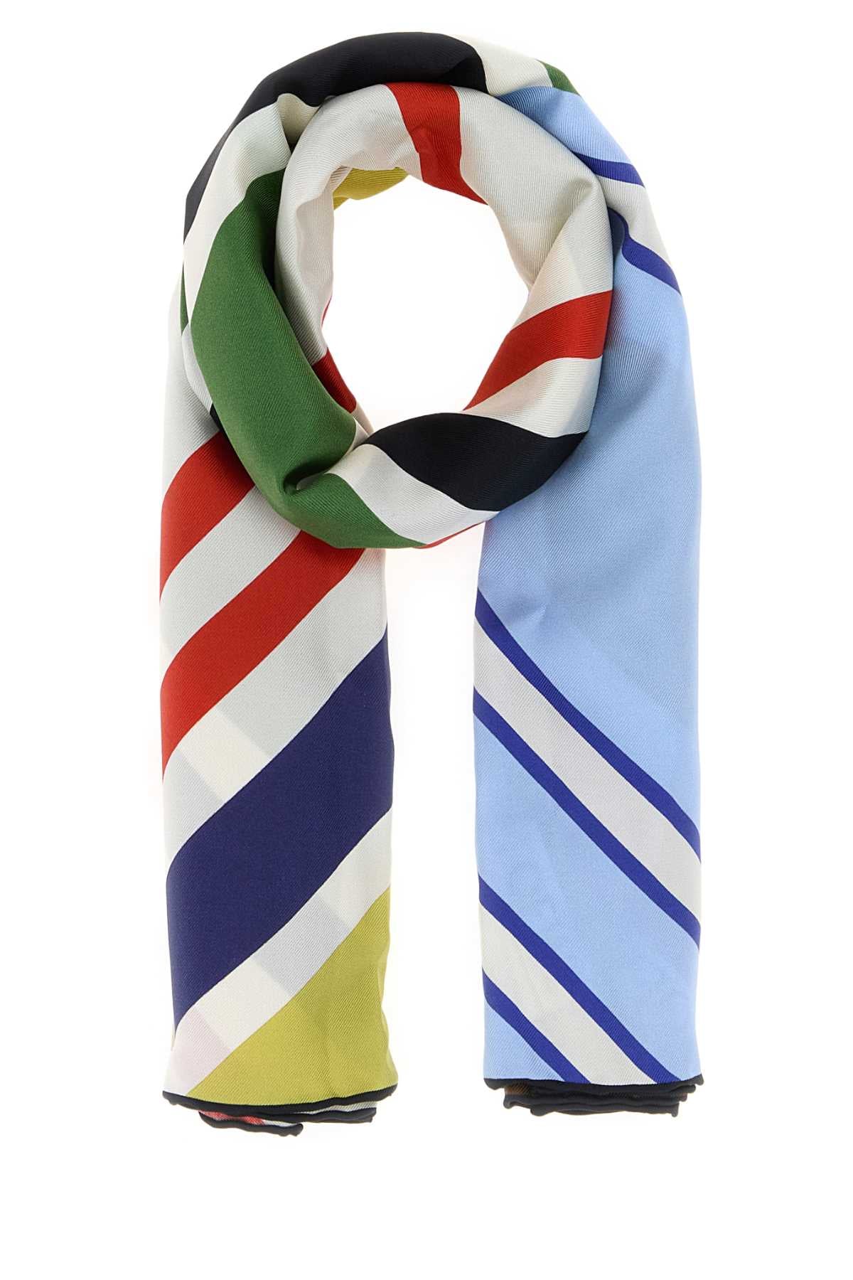 90X90 Scarf