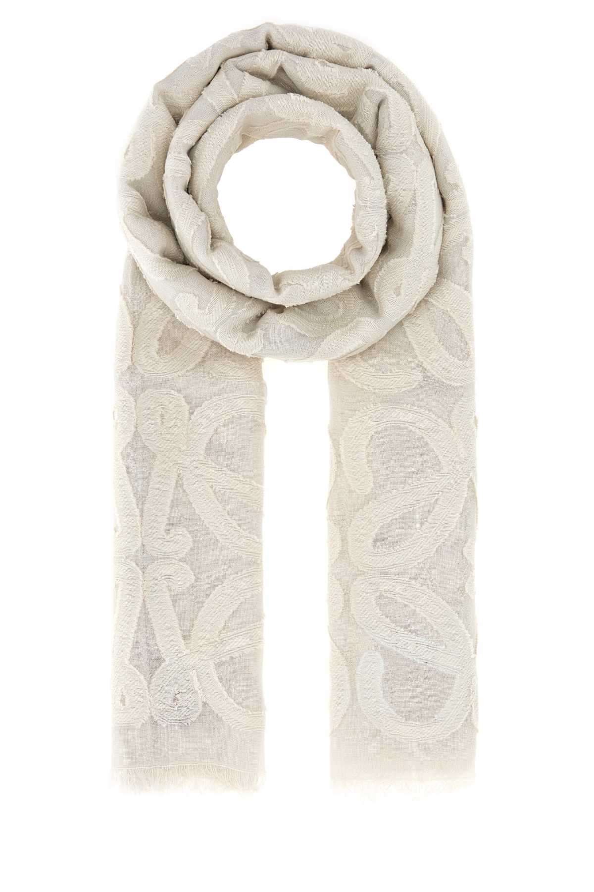 62X180 Scarf