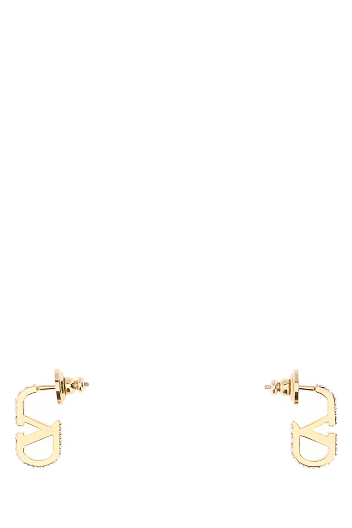 Earrings (H.17m