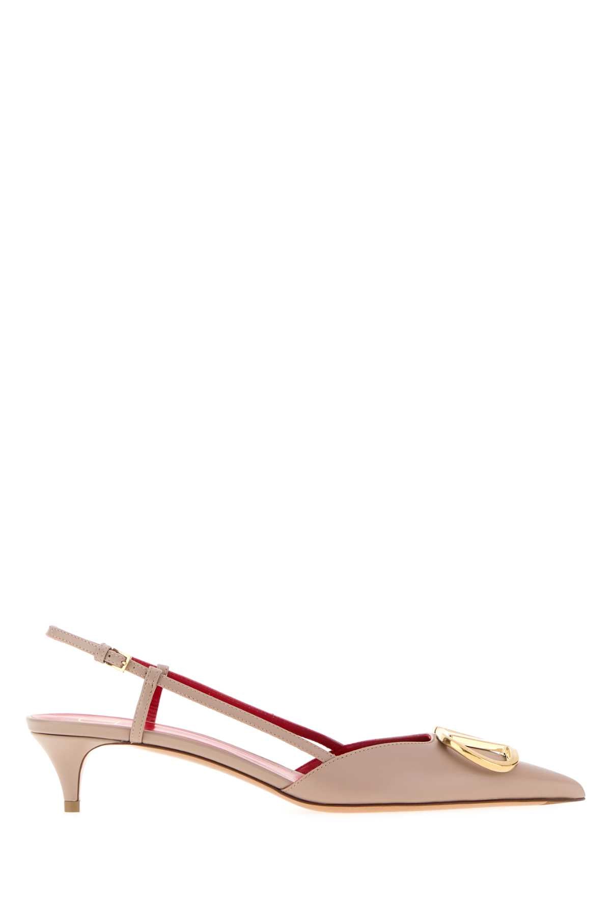 Sling Back | Vlogo Signat