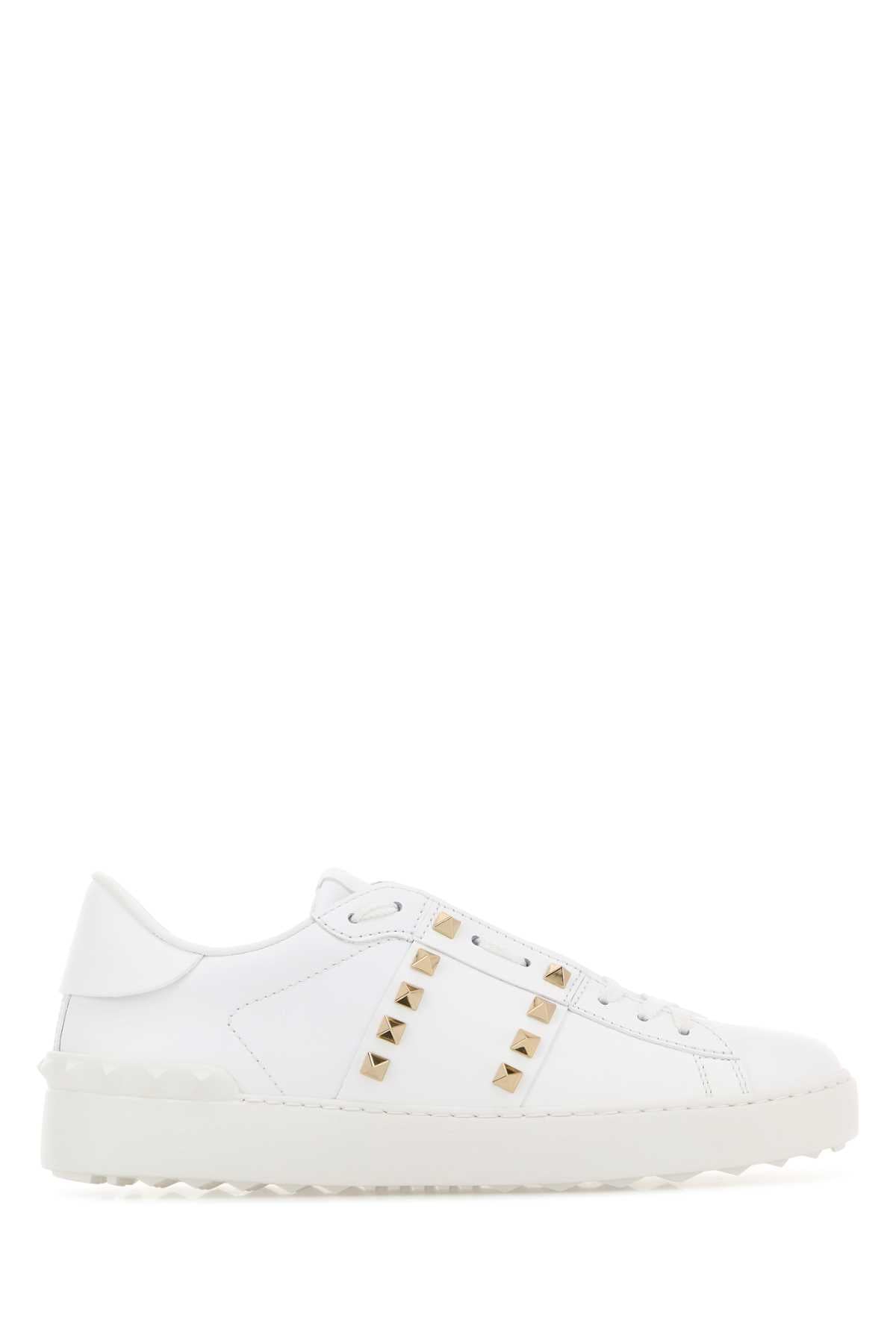 Sneaker | Rockstud Untitl