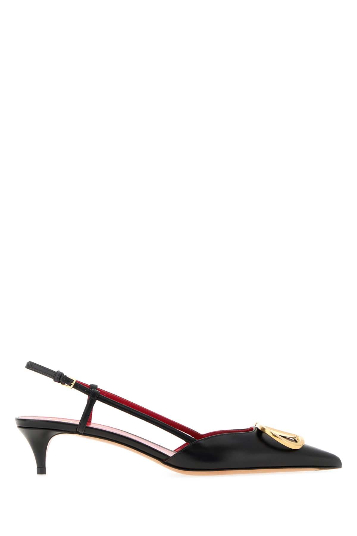 Sling Back | Vlogo Signat