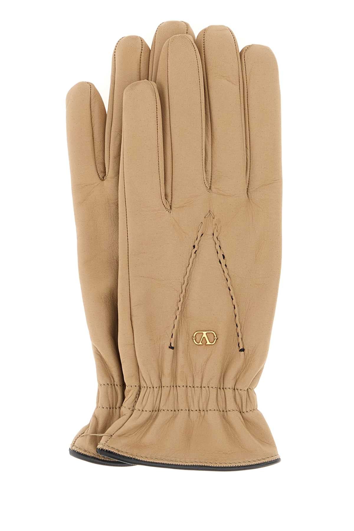 Gloves | Vlogo