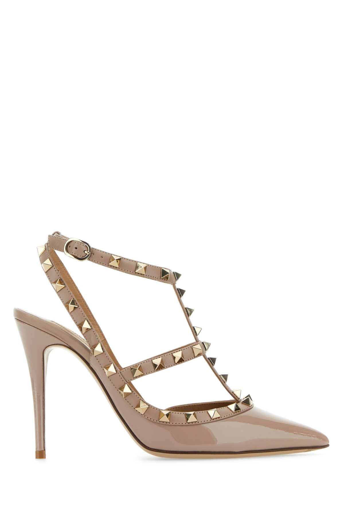 Ankle Strap | Rockstud |