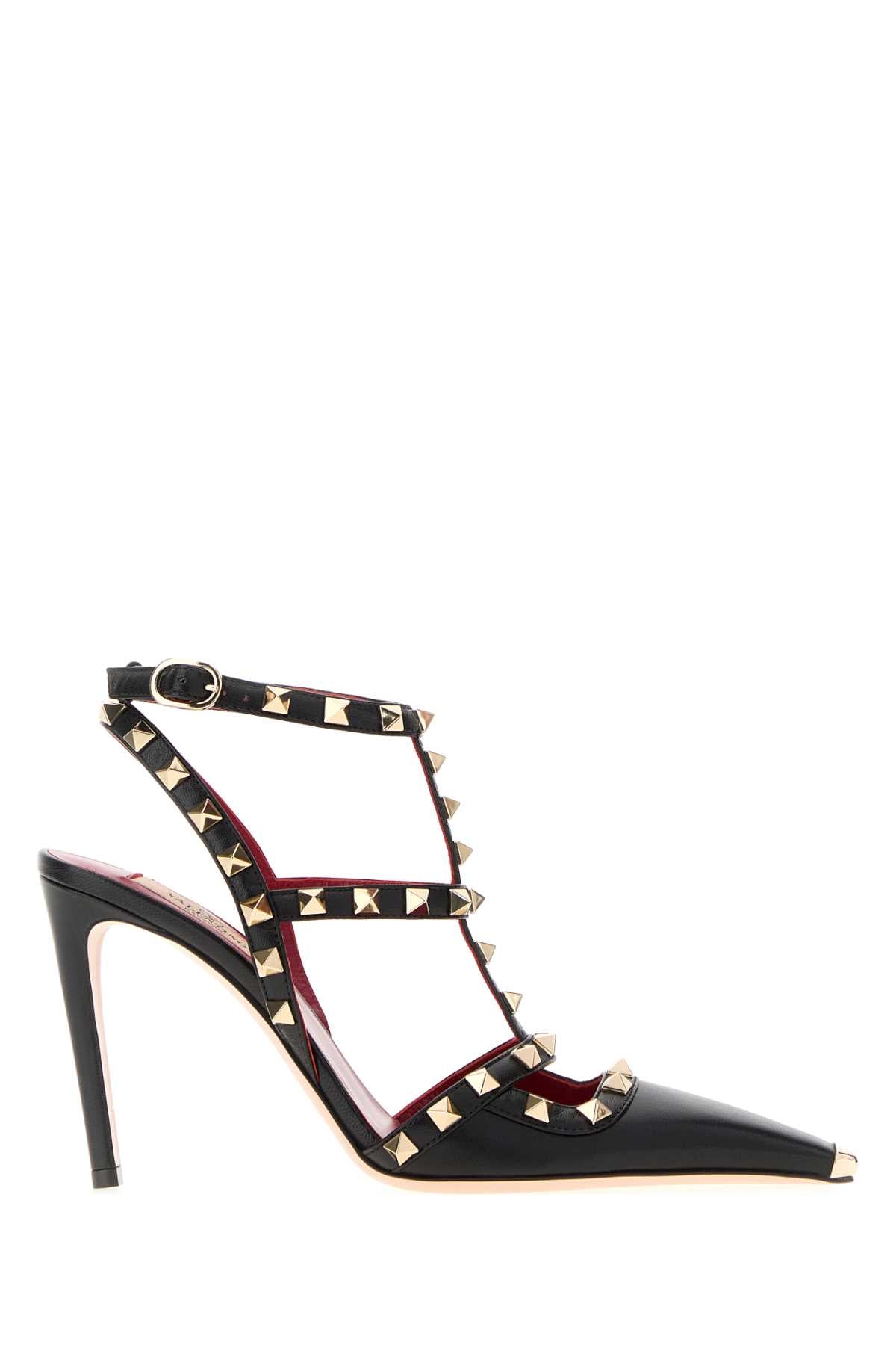 Ankle Strap | Rockstud |