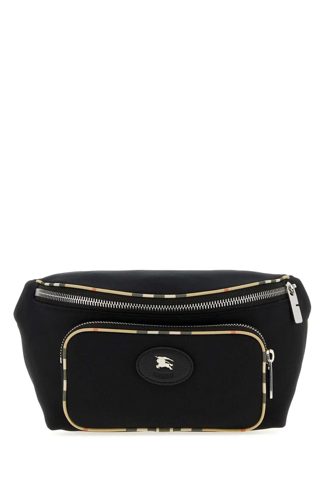 A:ml Belt Bag Check Pipin S21:167050:a11