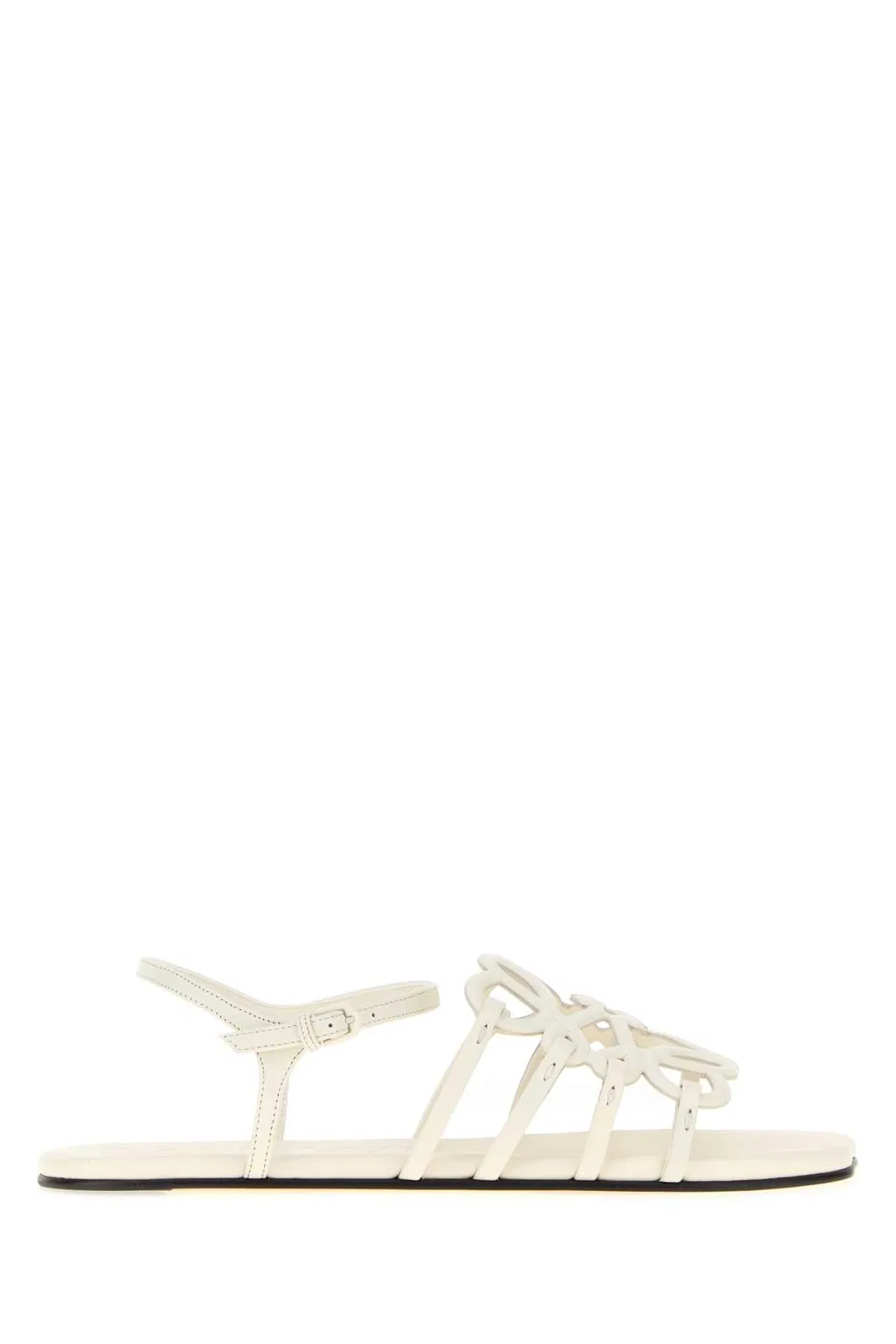 Petal Anagram Sandal