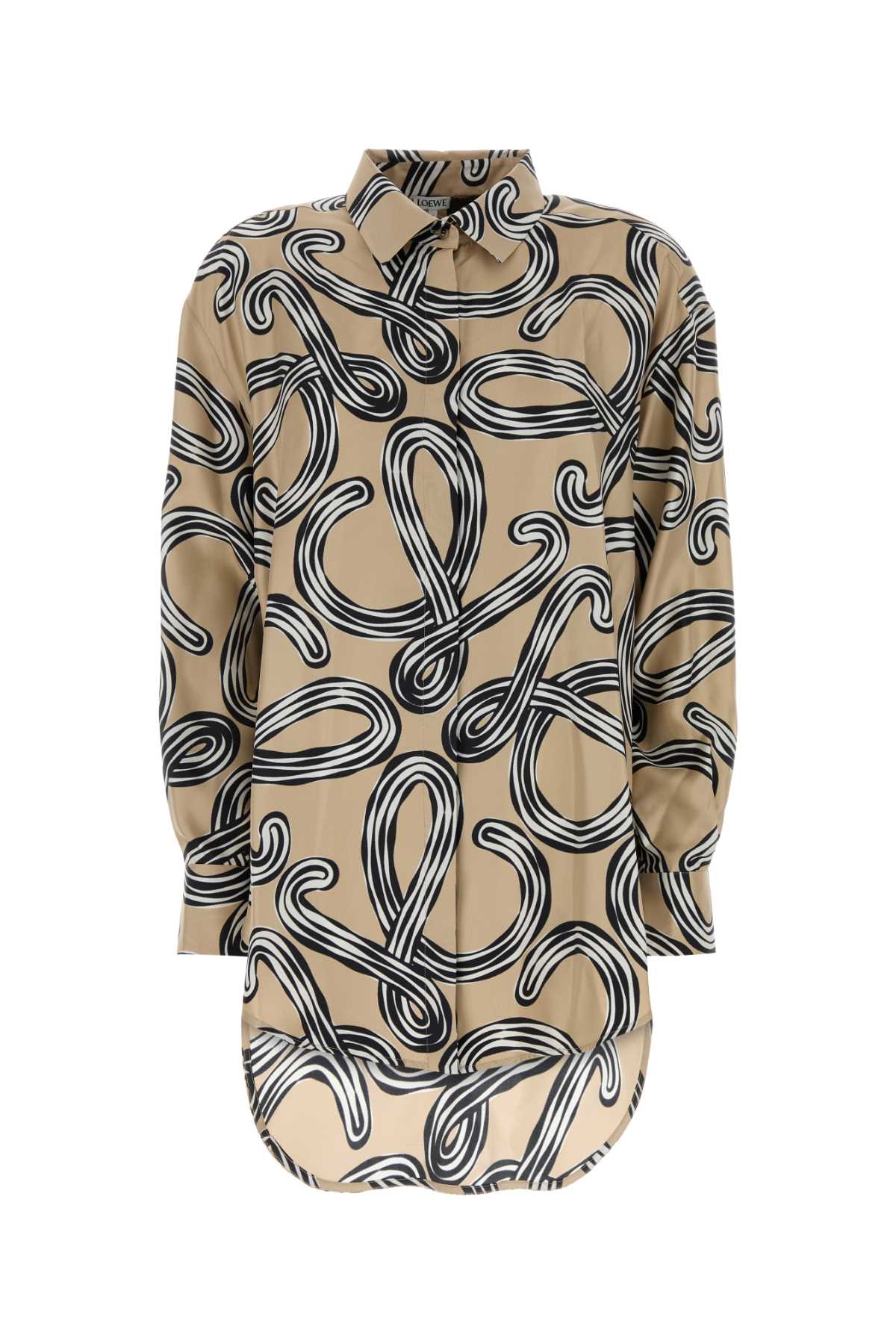 Relaxed Shirt