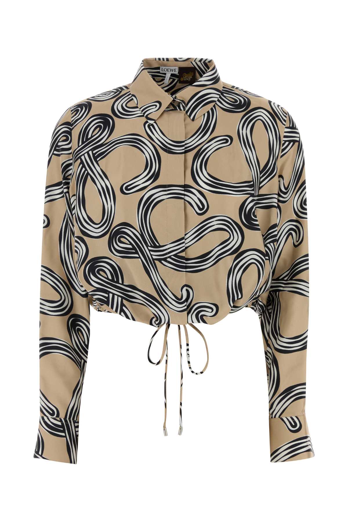 Balloon Shirt