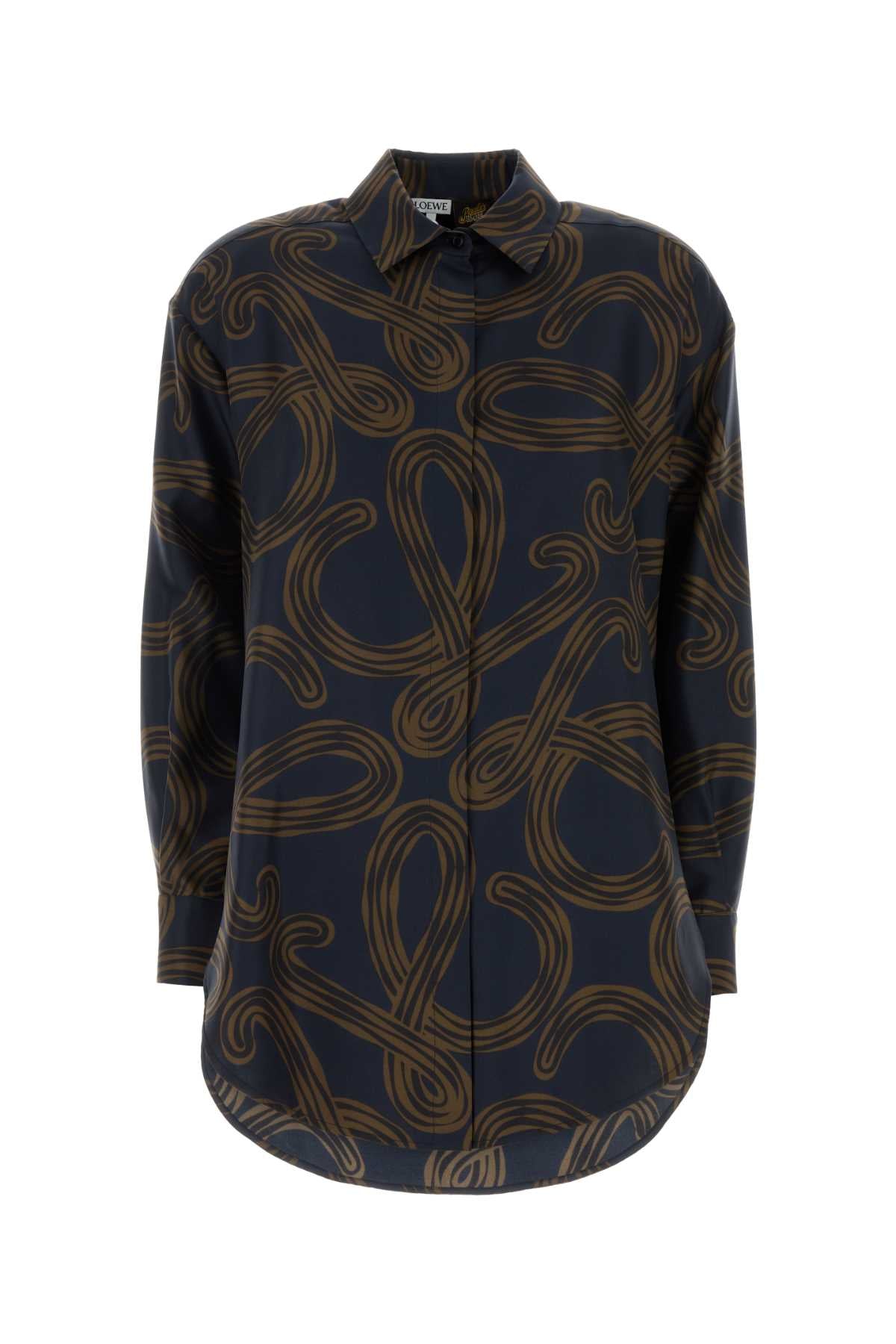 Relaxed Shirt