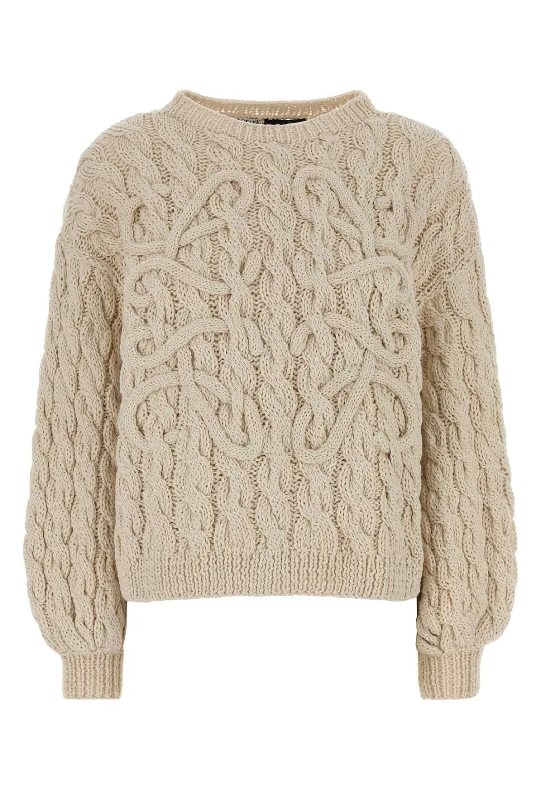 Anagram Sweater