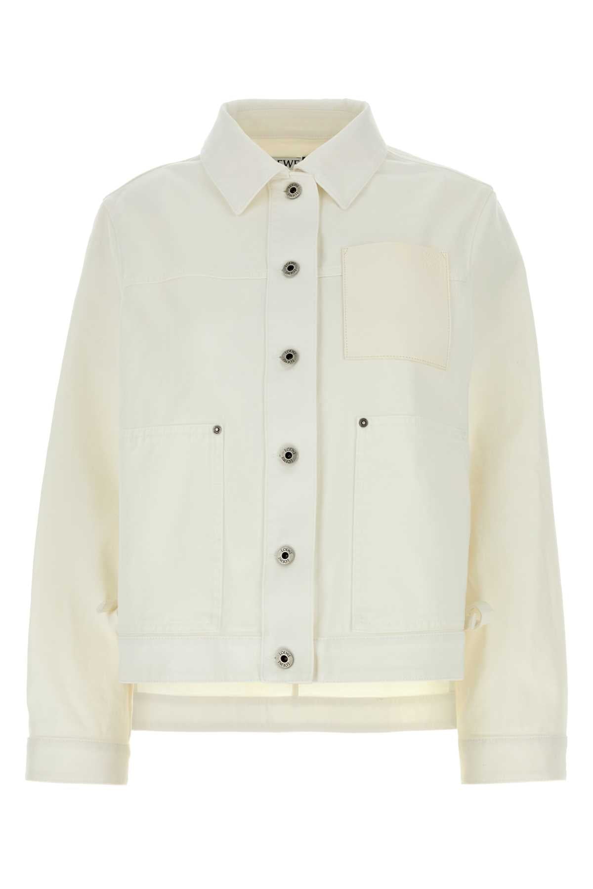 Workwear Jacket