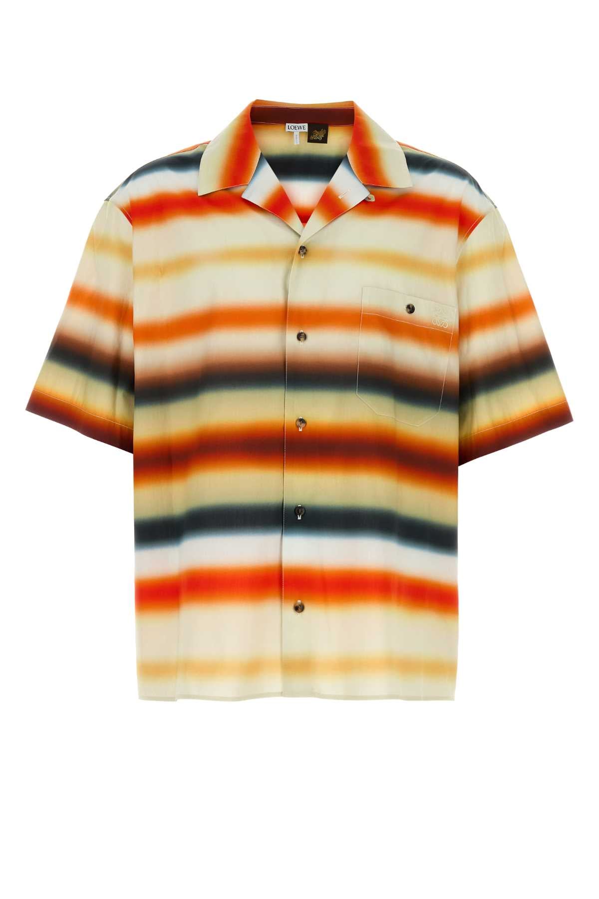 Short Sleeve Shirt