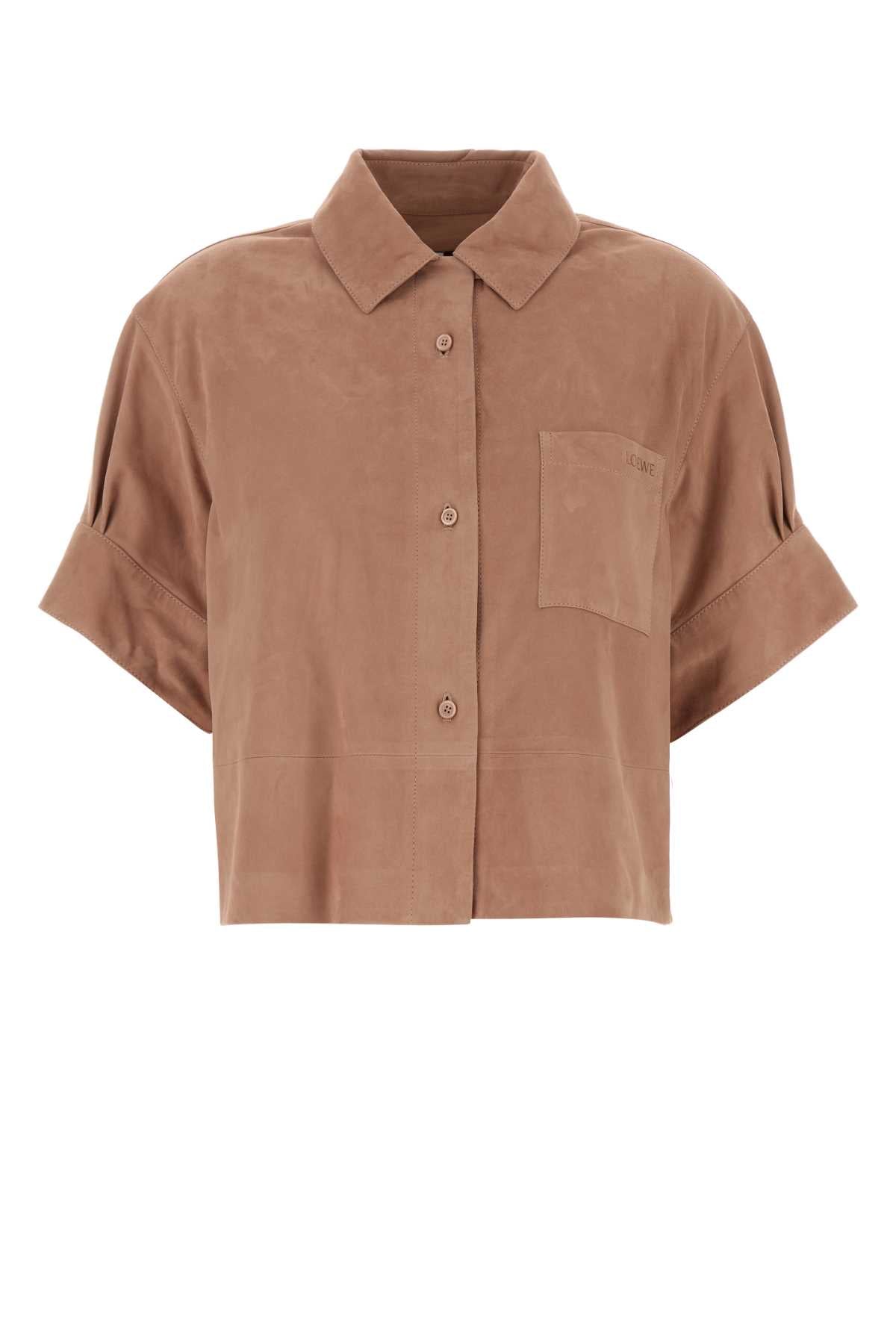 Short Sleeve Shirt
