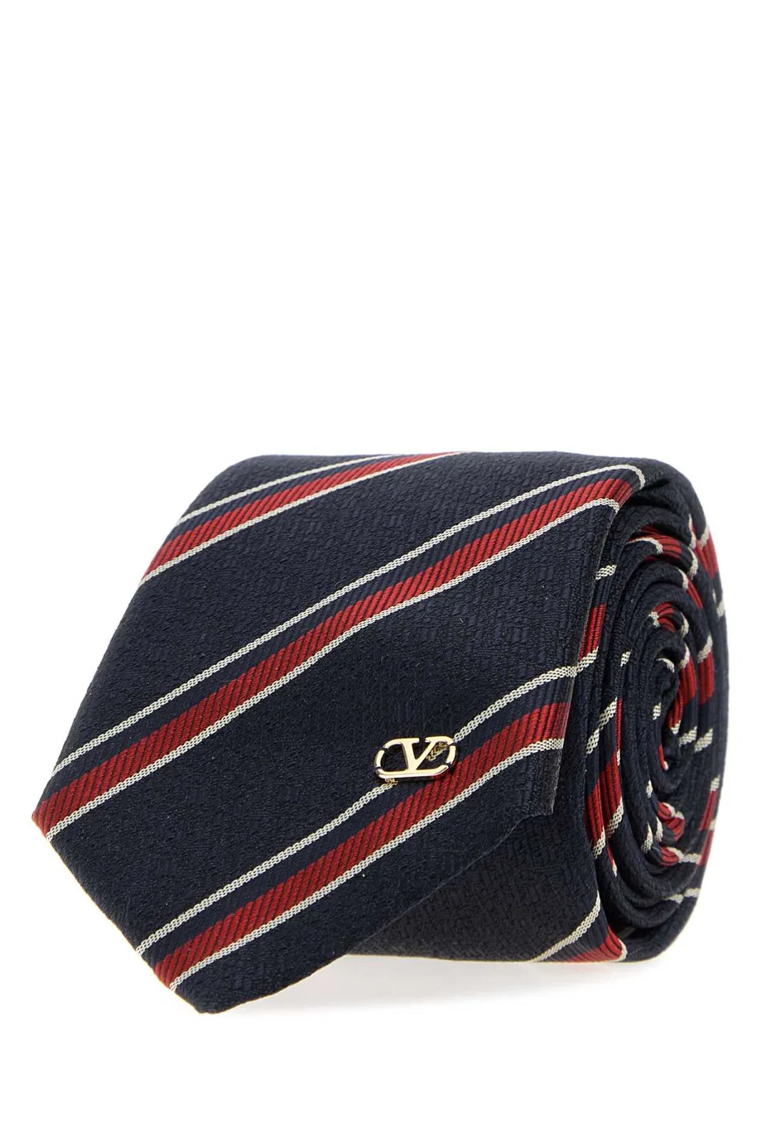 Ties Yarn-Dyed | Tie