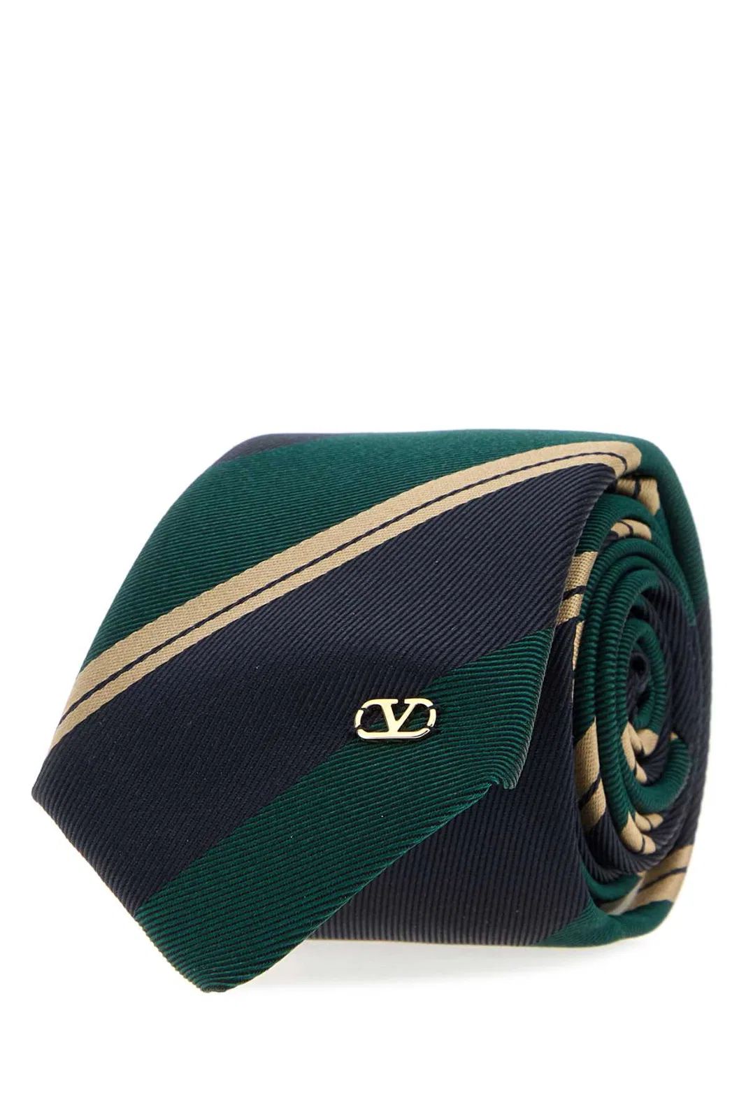 Ties Yarn-Dyed | Tie