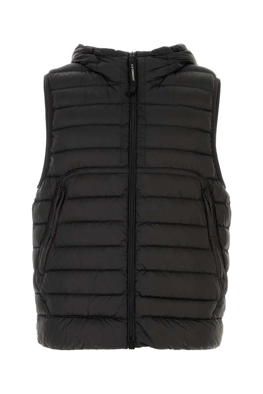 Vest In Dd-Shell