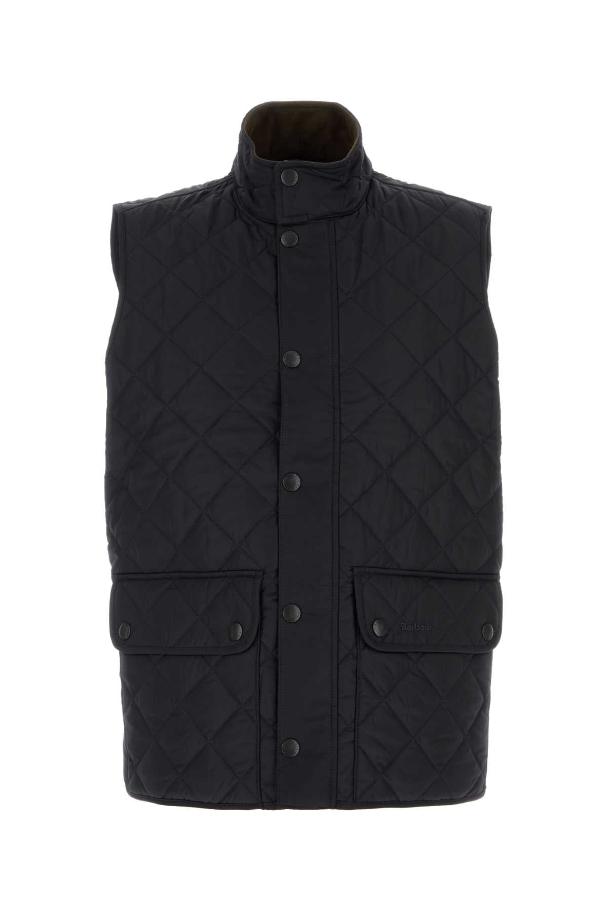 New Lowerdale Gilet