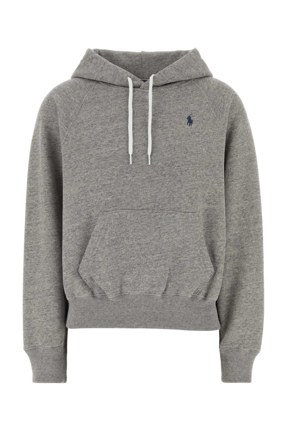 Knit-Sweatshirt