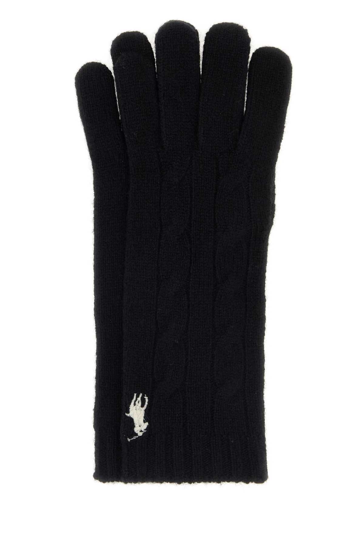 W Cs Cls Cbl-Glove