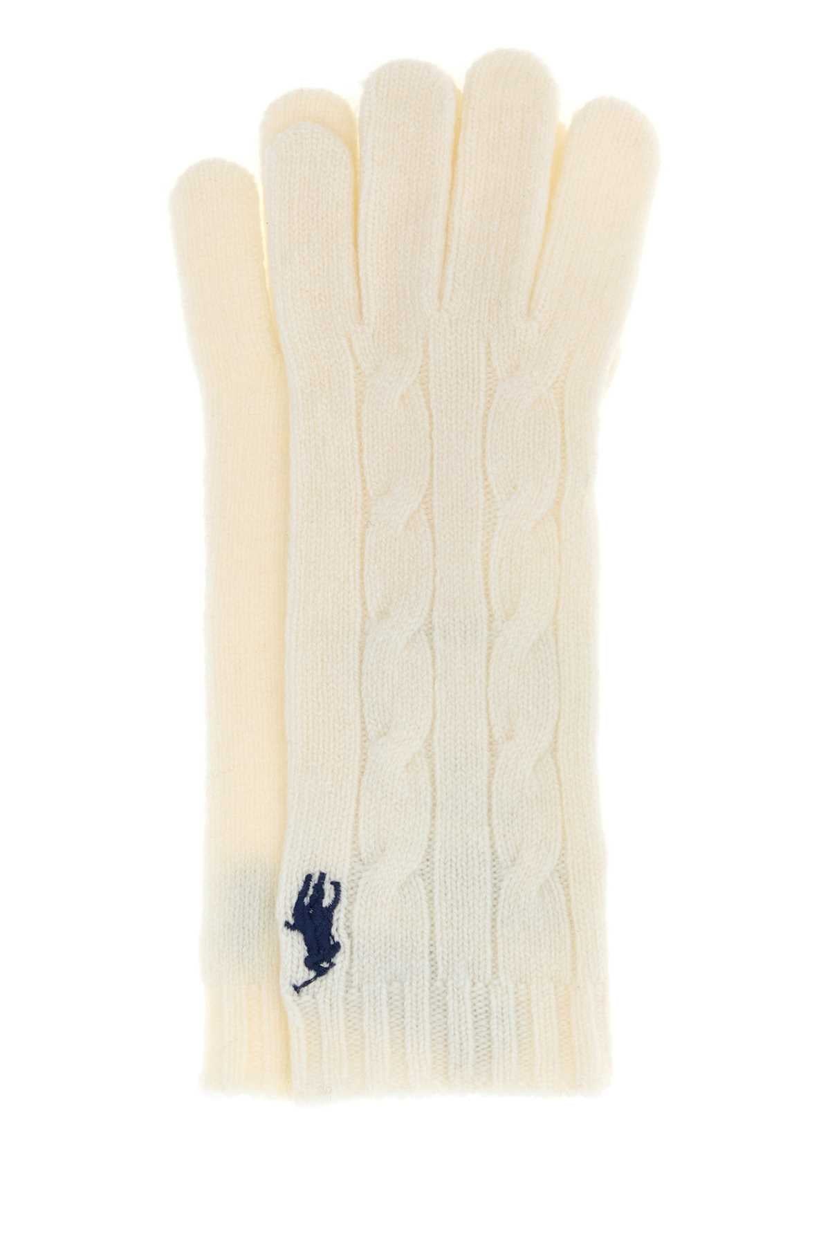 W Cs Cls Cbl-Glove