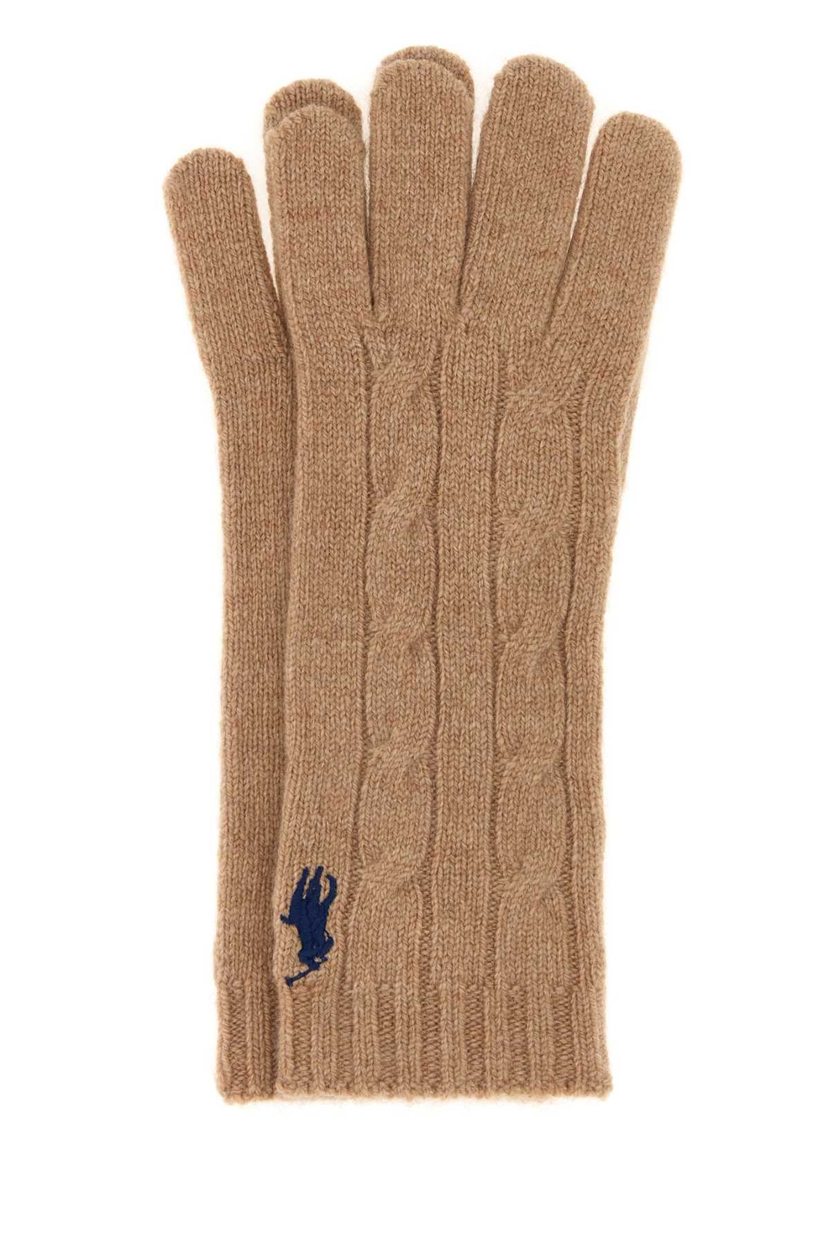 W Cs Cls Cbl-Glove
