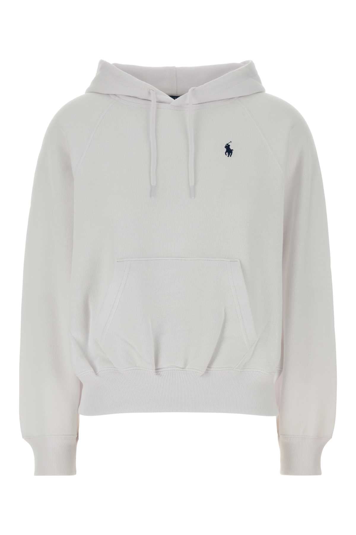 Knit-Sweatshirt