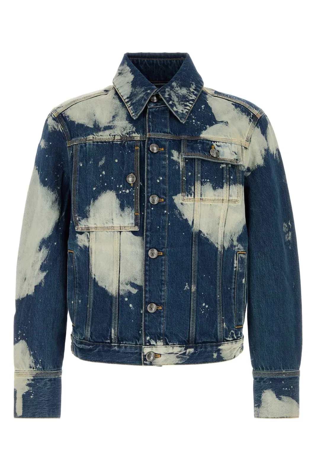 Worker Jacket