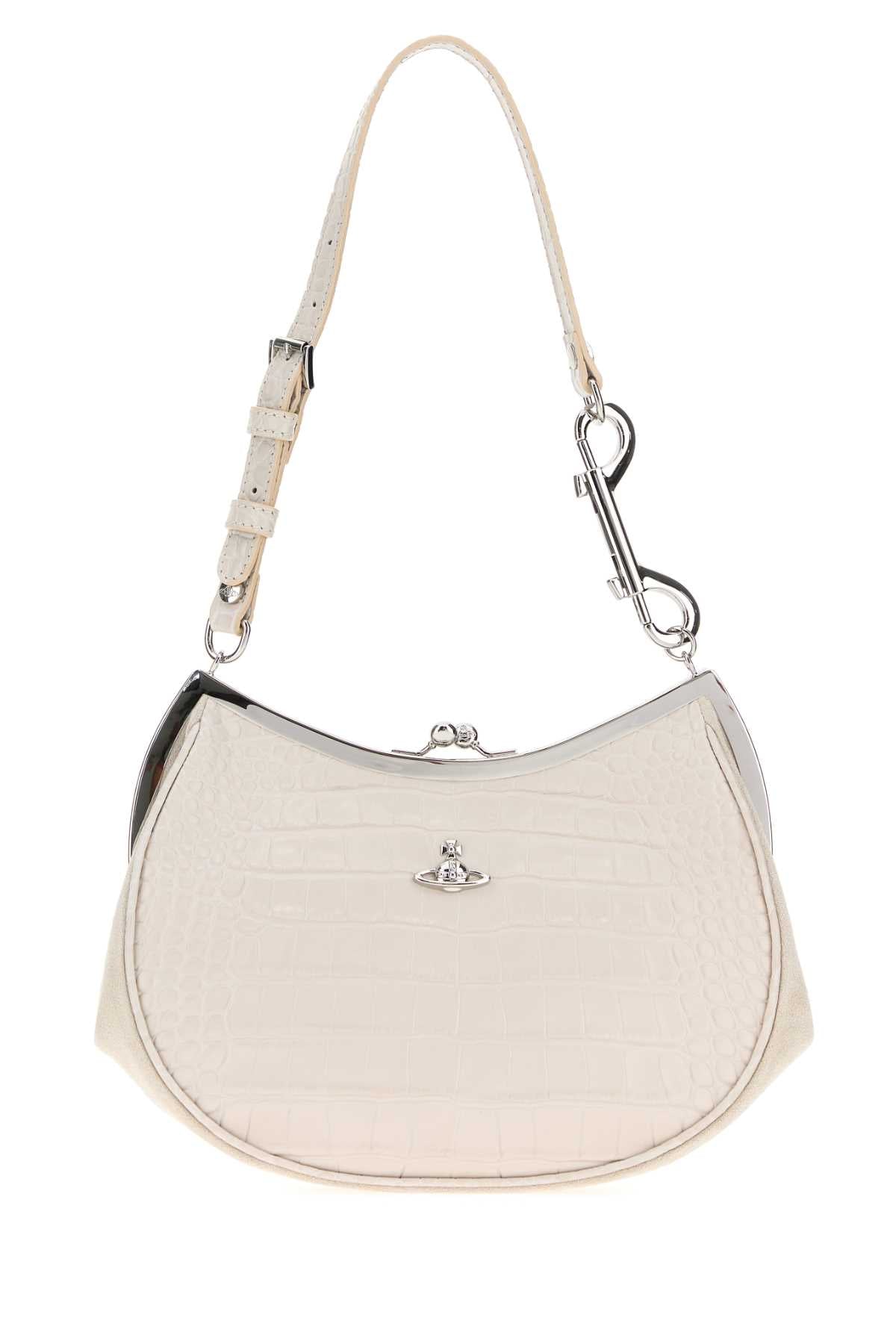 Charm Frame Purse